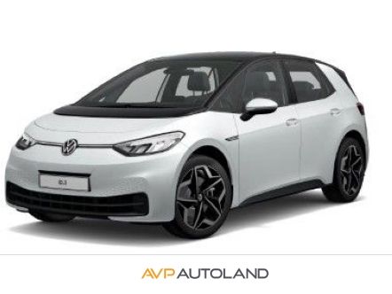 VW ID.3 52.924 km 23.490 &euro; Regen 94209