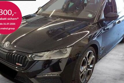 Skoda Octavia 106.053 km 28.930 &euro; Feldkirchen/Westerham 83620