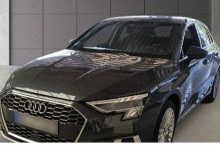 Audi A3 43.400 km 23.330 &euro; Heilbronn 74074
