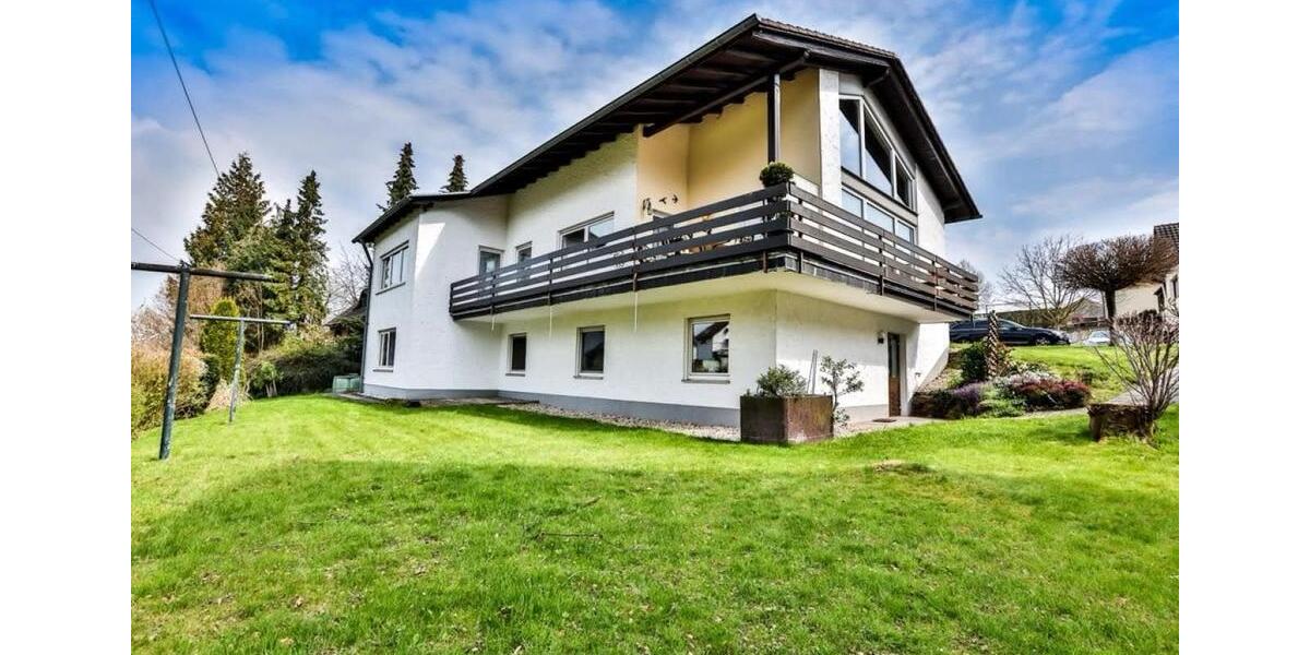 Einfamilienhaus Rheinbach - 8 Zimmer, 260 m&sup2;, 489.700&euro; | Angebot:26819097