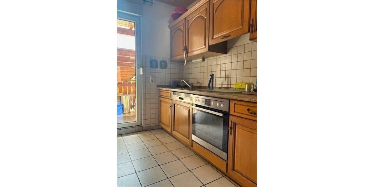 Etagenwohnung Balingen - 4 Zimmer, 110 m&sup2;, 225.000&euro; | Angebot:25692882