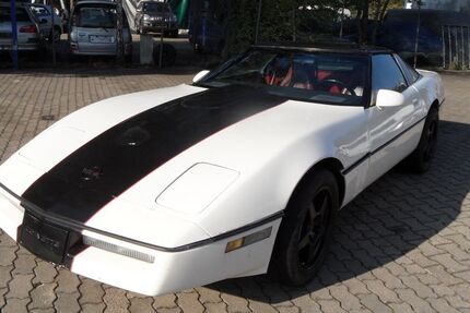 Corvette C4 151.000 km 15.800 &euro; Augsburg 86165