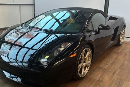 Lamborghini Gallardo 4.706 km 119.900 &euro; Friedberg 86316