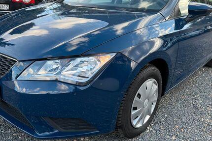 Seat Leon 38.927 km 11.990 € Hamburg 22179