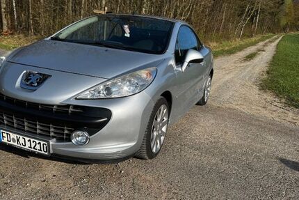 Peugeot 207 51.700 km 6.999 &euro; Fulda 36039