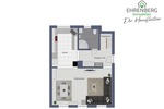 zentral Leben – stilvolle Doppelhaushälfte mit begehbarem Kleiderschrank - Doppelhaushälfte Vaihingen/Enz Enzweihingen | Angebot:24524544