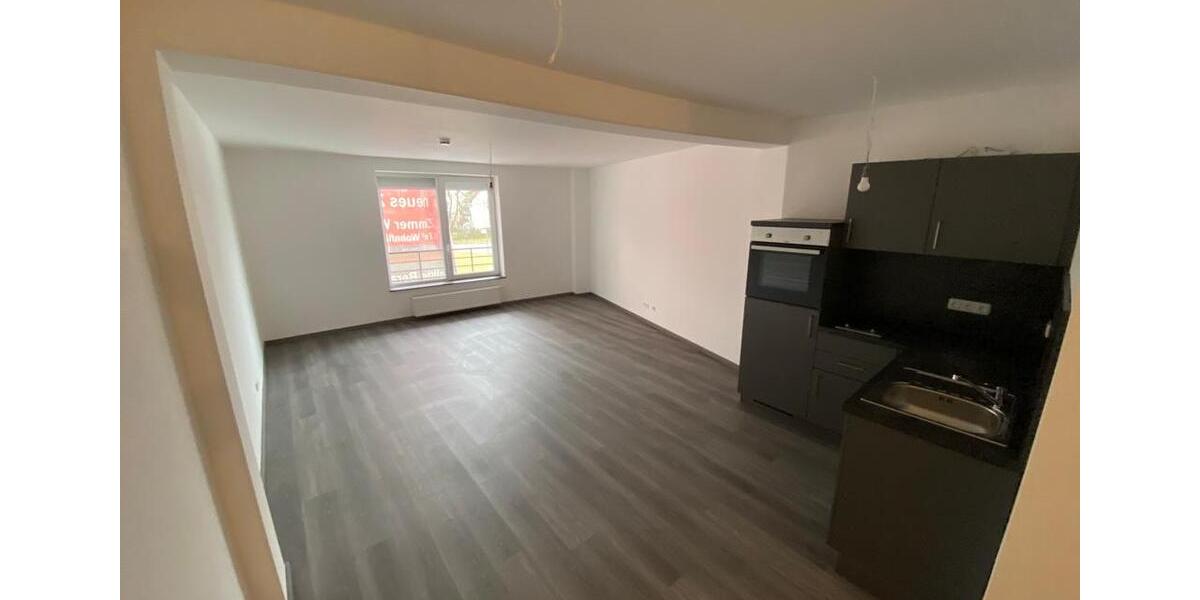 Etagenwohnung Burgkirchen an der Alz - 1 Zimmer, 43 m&sup2;, 492&euro; | Angebot:26097062