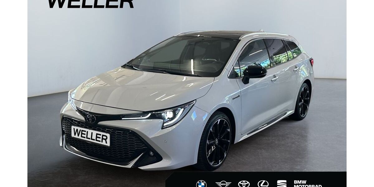 Toyota Corolla 109.366 km 21.480 &euro; Bremen 28205