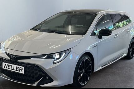 Toyota Corolla 109.366 km 21.980 &euro; Bremen 28205