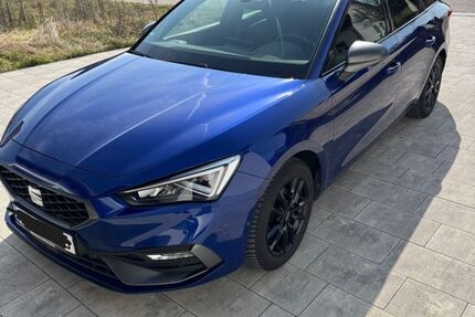 Seat Leon 50.000 km 22.700 &euro; Sinzing 93161