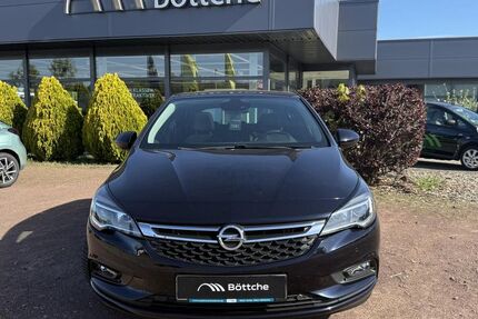 Opel Astra 26.034 km 14.990 &euro; Gräfenhainichen 06773