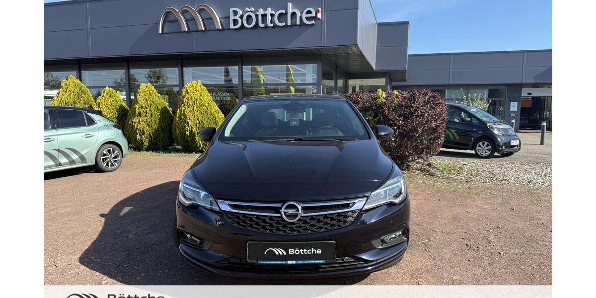 Opel Astra 26.034 km 14.990 &euro; Gräfenhainichen 06773