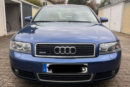 Audi A4 77.064 km 8.500 € Ingolstadt 85051
