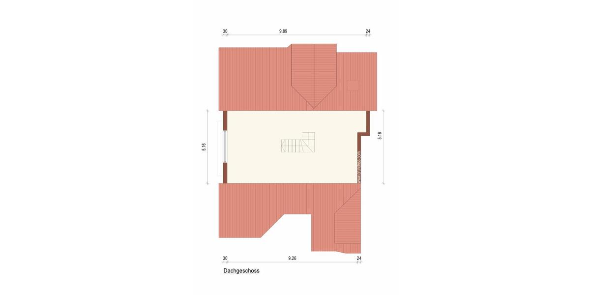 Maisonettenwohnung Crailsheim - 4 Zimmer, 92 m&sup2;, 215.000&euro; | Angebot:26875172