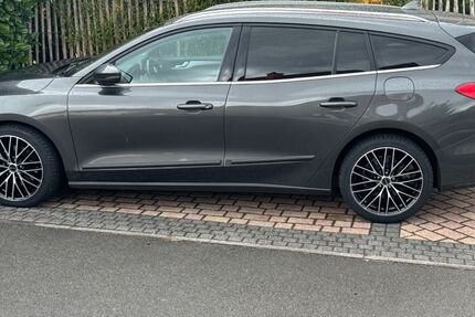 Ford Focus 55.000 km 16.500 &euro; Kottweiler-Schwanden 66879