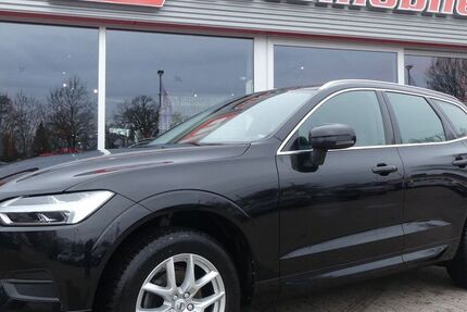 Volvo XC60 66.845 km 28.480 &euro; Langenhagen 30855