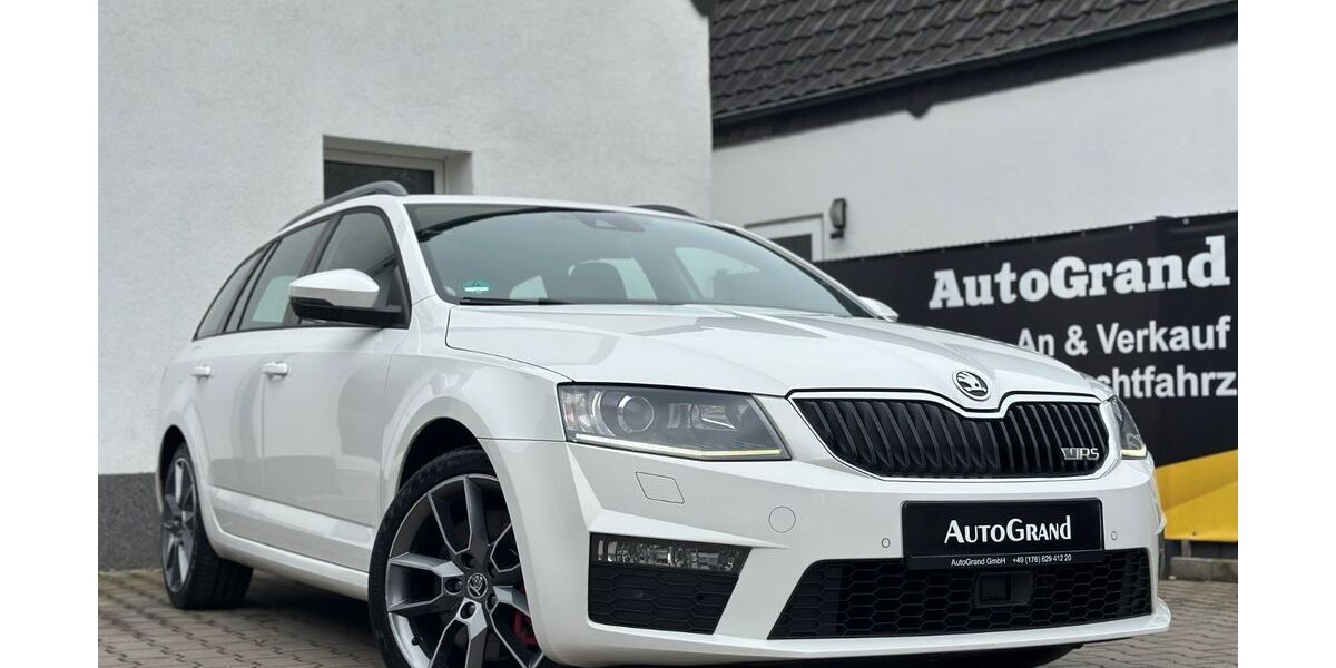 Skoda Octavia 211.600 km 9.900 &euro; Beckum 59269