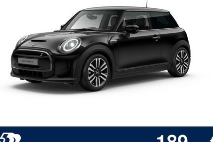 Mini Cooper SE 15.446 km 20.990 &euro; Dorf Mecklenburg/Wismar 23972