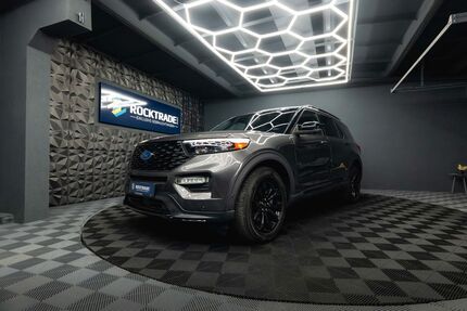 Ford Explorer 94.695 km 34.990 &euro; Leipzig 04178