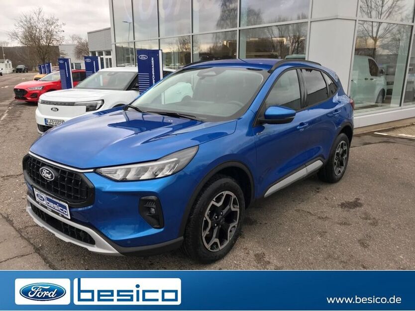Kuga