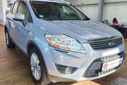 Ford Kuga 147.819 km 8.950 &euro; Sankt Augustin 53757