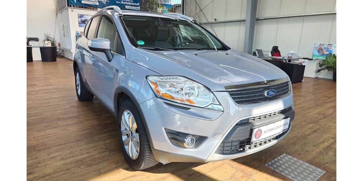Ford Kuga 147.819 km 8.950 &euro; Sankt Augustin 53757