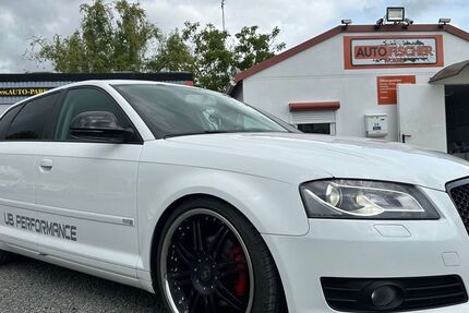 Audi A3 267.265 km 4.500 &euro; Worms 67547