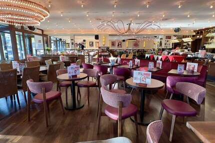 Gewerbeobjekt Gladbeck Mitte - 1.836.000&euro; | Angebot:24803827