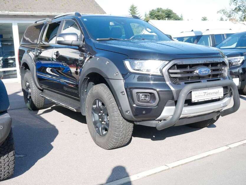 Ranger