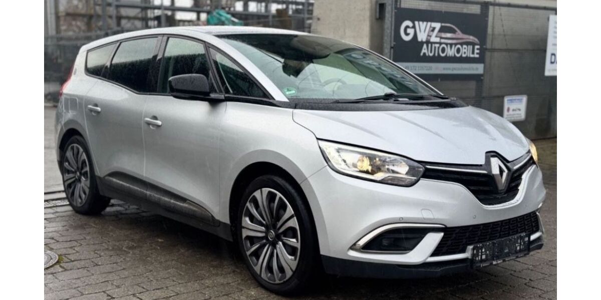 Renault Scenic 69.000 km 16.550 &euro; Metzingen 72555