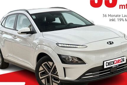Hyundai KONA 31.308 km 12.990 &euro; Berlin 10587