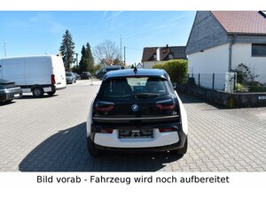 BMW i3 94 Ah Navi Prof. Komfort Sitzhzg Wärmepumpe 79.676 km 13.995 &euro; Donauwörth 86609