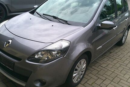 Renault Clio 280.000 km 999 &euro; Neddemin 17039