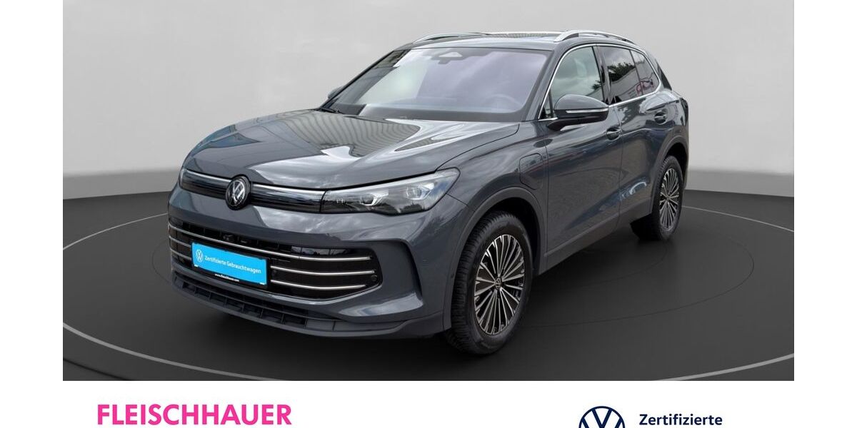 VW Tiguan 7.815 km 47.890 &euro; Euskirchen 53879