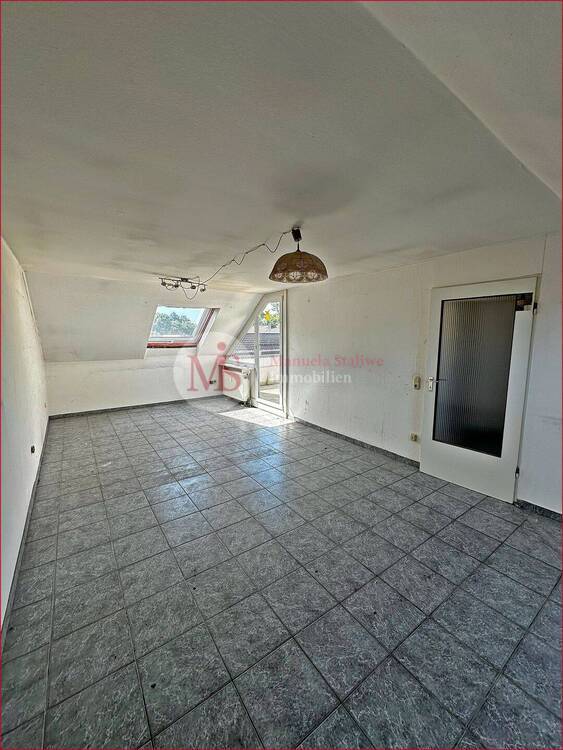 Gemütliches Apartment mit Sonnenbalkon in Neuss-Allerheigen!