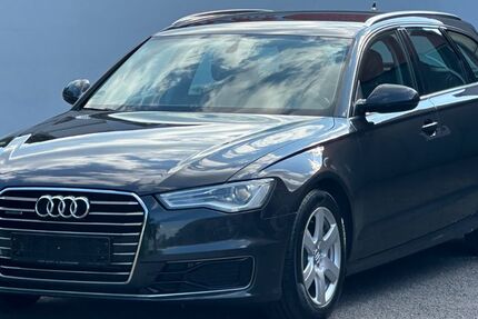 Audi A6 359.000 km 10.499 € Völklingen 66333