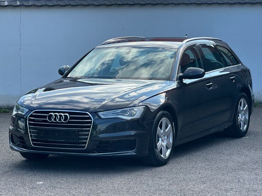 Audi A6 359.000 km 10.499 € Völklingen 66333