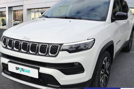 Jeep Compass 27.604 km 21.890 &euro; Heidelberg 69126