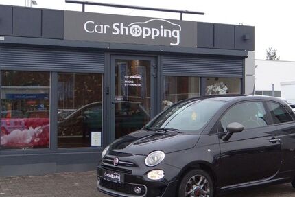 Fiat 500 88.500 km 8.980 &euro; Roth 91154