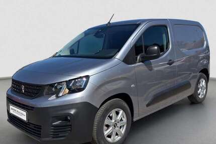 Peugeot Partner 23.000 km 18.870 &euro; Lehe 26892