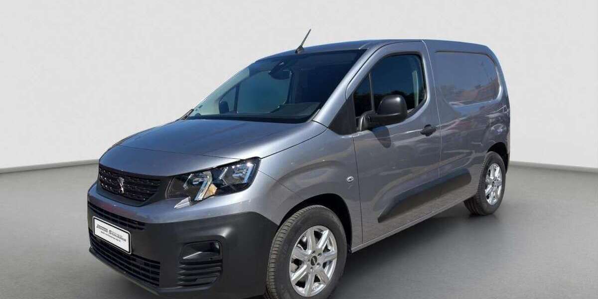 Peugeot Partner 23.000 km 18.870 &euro; Lehe 26892