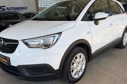 Opel Crossland (X) 129.764 km 8.700 &euro; Bönningstedt 25474