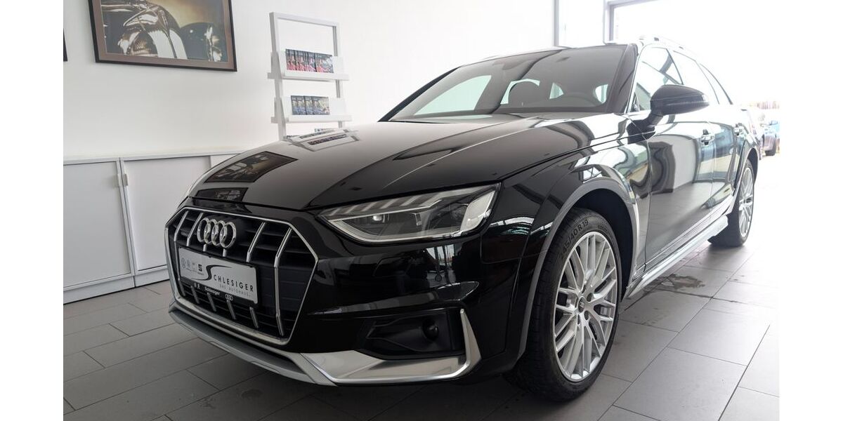 Audi A4 33.114 km 36.590 &euro; Sangerhausen 06526