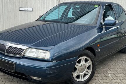 Lancia Kappa 82.000 km 4.990 &euro; Berlin 12277