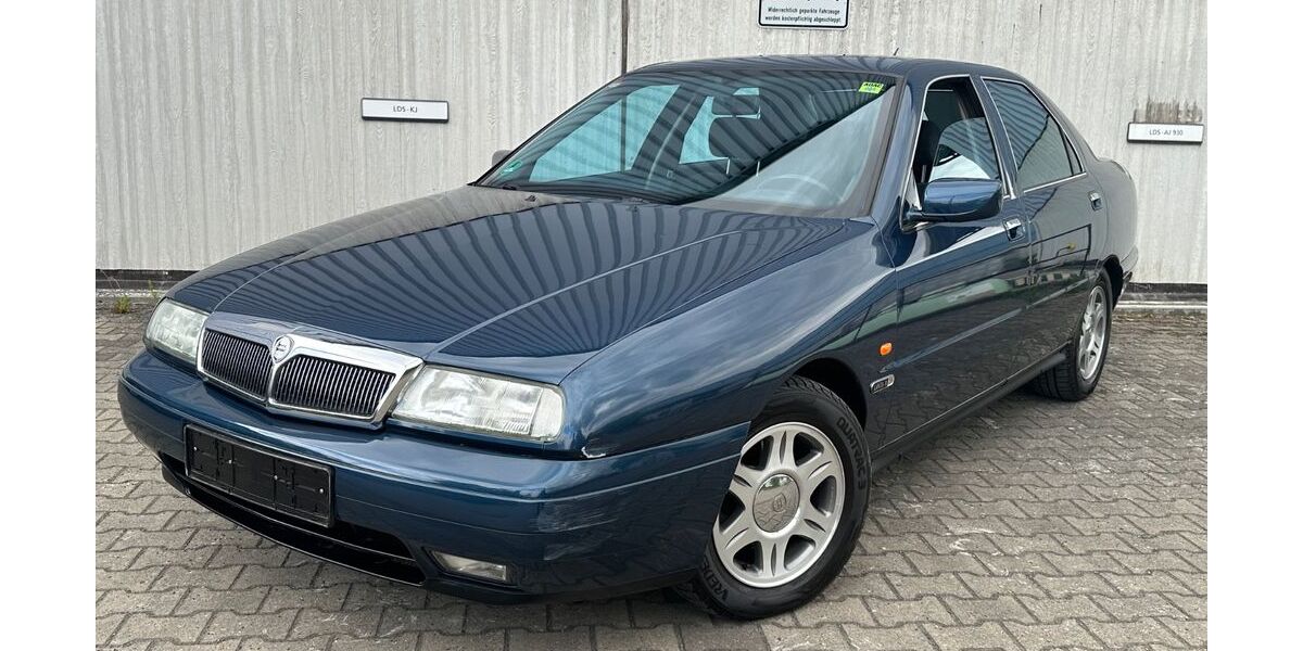 Lancia Kappa 82.000 km 4.990 &euro; Berlin 12277