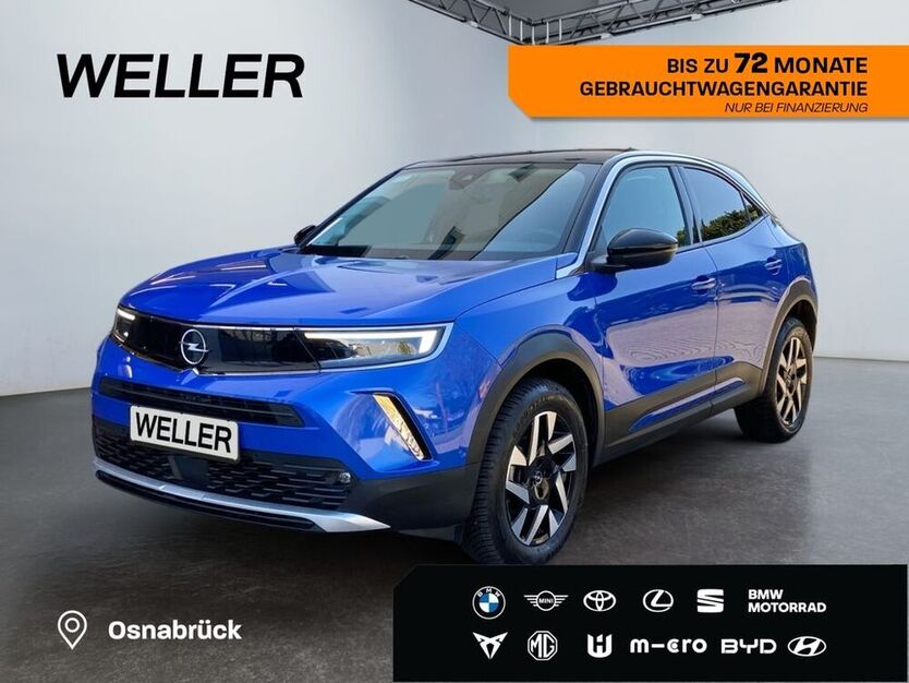Mokka