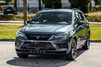 Cupra Ateca 34.842 km 23.500 &euro; Guben 03172