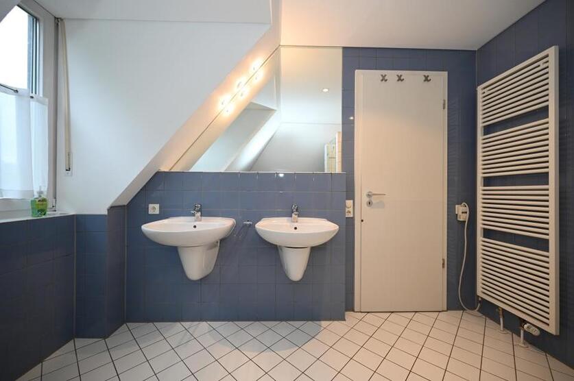 Besondere Architekten-Wohnung nahe der Altstadt! Neumarkt