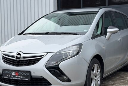 Opel Zafira 97.400 km 10.290 &euro; Wilden (Siegerland) 57234