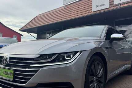 VW Arteon 132.500 km 22.990 &euro; Vielbaum 39615